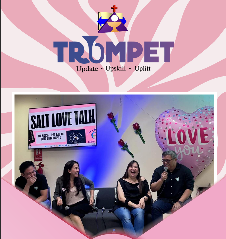 Latest Newsletter
